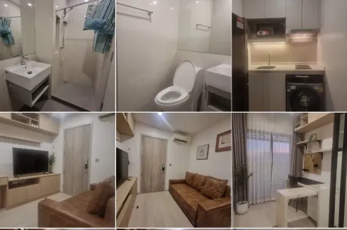 1 Bedroom Condo for rent in Knightsbridge Prime Sathorn, Thung Wat Don, Bangkok near BTS Chong Nonsi