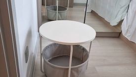 1 Bedroom Condo for rent in Knightsbridge Prime Sathorn, Thung Wat Don, Bangkok near BTS Chong Nonsi