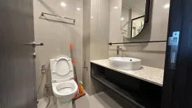 1 Bedroom Condo for rent in XT Huaikhwang, Din Daeng, Bangkok near MRT Huai Khwang