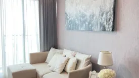 2 Bedroom Condo for rent in XT Huaikhwang, Din Daeng, Bangkok near MRT Huai Khwang