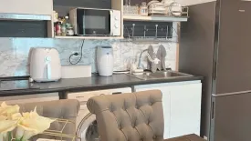 2 Bedroom Condo for rent in XT Huaikhwang, Din Daeng, Bangkok near MRT Huai Khwang