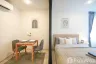 1 Bedroom Condo for rent in XT Huaikhwang, Din Daeng, Bangkok near MRT Huai Khwang