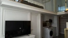 2 Bedroom Condo for rent in Knightsbridge Prime Sathorn, Thung Wat Don, Bangkok near BTS Chong Nonsi