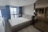 1 Bedroom Condo for rent in Knightsbridge Prime Sathorn, Thung Wat Don, Bangkok near BTS Chong Nonsi