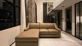 1 Bedroom Condo for rent in Knightsbridge Prime Sathorn, Thung Wat Don, Bangkok near BTS Chong Nonsi