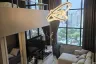 1 Bedroom Condo for rent in Knightsbridge Prime Sathorn, Thung Wat Don, Bangkok near BTS Chong Nonsi