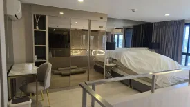 1 Bedroom Condo for rent in Knightsbridge Prime Sathorn, Thung Wat Don, Bangkok near BTS Chong Nonsi