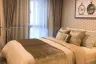 1 Bedroom Condo for rent in Knightsbridge Prime Sathorn, Thung Wat Don, Bangkok near BTS Chong Nonsi