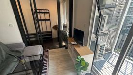 2 Bedroom Condo for rent in XT Huaikhwang, Din Daeng, Bangkok near MRT Huai Khwang