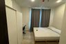 2 Bedroom Condo for rent in XT Huaikhwang, Din Daeng, Bangkok near MRT Huai Khwang