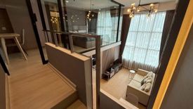 1 Bedroom Condo for rent in Knightsbridge Prime Sathorn, Thung Wat Don, Bangkok near BTS Chong Nonsi