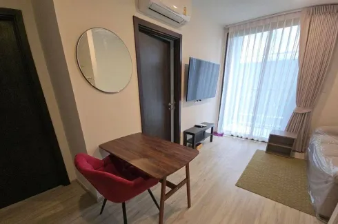 2 Bedroom Condo for rent in XT Huaikhwang, Din Daeng, Bangkok near MRT Huai Khwang