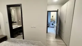 2 Bedroom Condo for rent in XT Huaikhwang, Din Daeng, Bangkok near MRT Huai Khwang