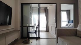 1 Bedroom Condo for rent in Knightsbridge Prime Sathorn, Thung Wat Don, Bangkok near BTS Chong Nonsi