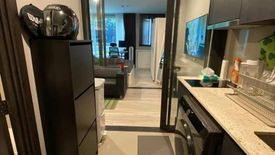 1 Bedroom Condo for rent in XT Huaikhwang, Din Daeng, Bangkok near MRT Huai Khwang
