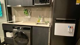 1 Bedroom Condo for rent in XT Huaikhwang, Din Daeng, Bangkok near MRT Huai Khwang