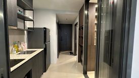 1 Bedroom Condo for rent in XT Huaikhwang, Din Daeng, Bangkok near MRT Huai Khwang