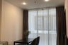 1 Bedroom Condo for rent in XT Huaikhwang, Din Daeng, Bangkok near MRT Huai Khwang