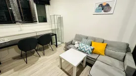 1 Bedroom Condo for rent in XT Huaikhwang, Din Daeng, Bangkok near MRT Huai Khwang