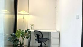 1 Bedroom Condo for rent in XT Huaikhwang, Din Daeng, Bangkok near MRT Huai Khwang