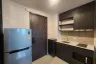 1 Bedroom Condo for rent in XT Huaikhwang, Din Daeng, Bangkok near MRT Huai Khwang