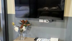 1 Bedroom Condo for rent in XT Huaikhwang, Din Daeng, Bangkok near MRT Huai Khwang
