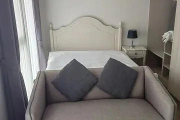 Apartment for rent in Sky Park, Choeng Thale, Phuket