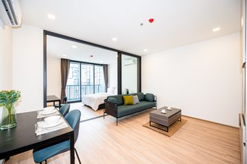 1 Bedroom Condo for rent in XT Phayathai, Thanon Phaya Thai, Bangkok near BTS Phaya Thai