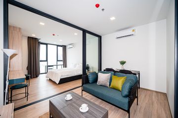 1 Bedroom Condo for rent in XT Phayathai, Thanon Phaya Thai, Bangkok near BTS Phaya Thai