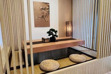 1 Bedroom Condo for rent in XT Phayathai, Thanon Phaya Thai, Bangkok near BTS Phaya Thai