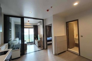 1 Bedroom Condo for rent in Life Asoke, Makkasan, Bangkok near MRT Phetchaburi