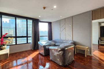 3 Bedroom Condo for rent in President Place, Lumpini, Bangkok near BTS Chit Lom