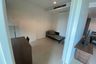 2 Bedroom Condo for rent in The River by Raimon Land, Khlong Ton Sai, Bangkok near BTS Krung Thon Buri
