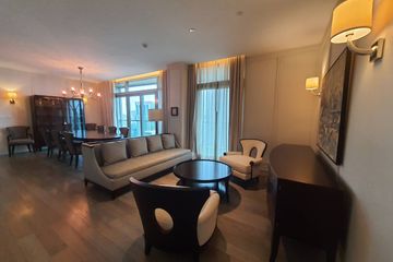 3 Bedroom Condo for rent in Oriental Residence, Lumpini, Bangkok near BTS Ploen Chit