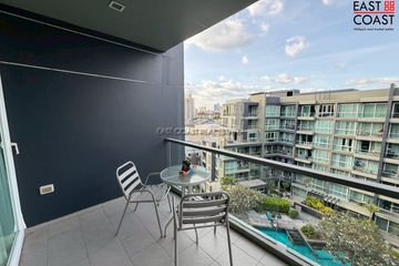 1 Bedroom Condo for rent in Apus, Nong Prue, Chonburi