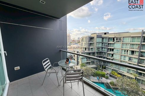 1 Bedroom Condo for rent in Apus, Nong Prue, Chonburi