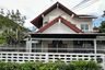 4 Bedroom House for rent in Khlong Chaokhun Sing, Bangkok near MRT Mahatthai