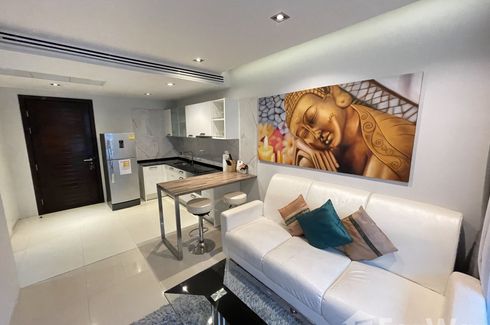 1 Bedroom Condo for sale in Emerald Terrace, Patong, Phuket
