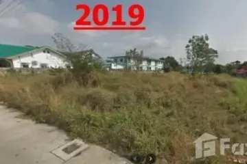 Land for sale in Nong Prue, Chonburi