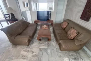 2 Bedroom Condo for sale in Park Beach Condominium, Na Kluea, Chonburi