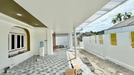 4 Bedroom House for sale in Sri Suchart Grand View 2, Ko Kaeo, Phuket