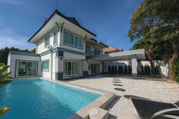 5 Bedroom House for sale in Hansa Paradise Hill, Nong Prue, Chonburi