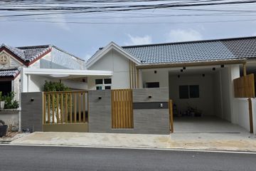 3 Bedroom Townhouse for sale in Sri Suchart Grand View 2, Ko Kaeo, Phuket