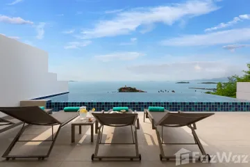 4 Bedroom Villa for rent in Bo Phut, Surat Thani