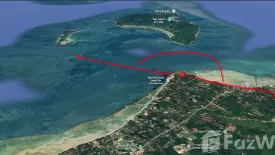 Land for sale in Taling Ngam, Surat Thani