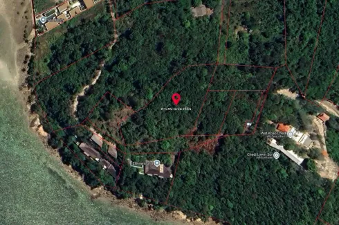 Land for sale in Taling Ngam, Surat Thani