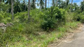 Land for sale in Na Mueang, Surat Thani