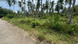 Land for sale in Na Mueang, Surat Thani