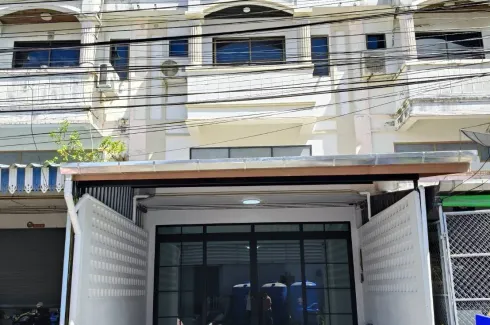 2 Bedroom Townhouse for sale in Sri Suchart Grand View 2, Ko Kaeo, Phuket