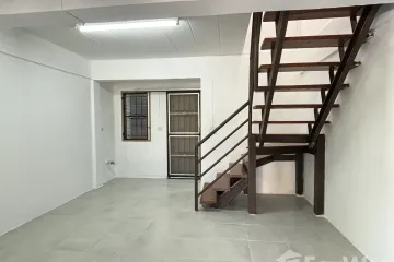 2 Bedroom Townhouse for sale in National Housing Authority Rangsit khlong 7/1, Lam Phak Kut, Pathum Thani